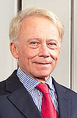 Dr. Michael Gellen