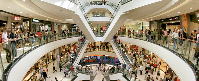 Deutsche Euroshop Deutsche Euroshop