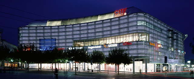 Deutsche Euroshop Investor Relations Deutsche Euroshop Investor Relations