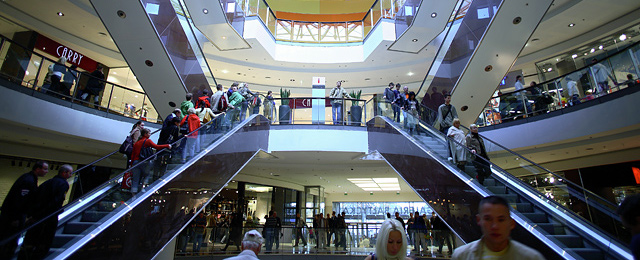 Deutsche Euroshop Konzern