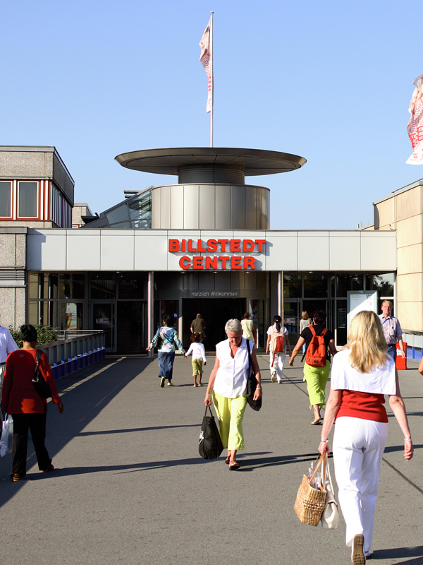 Orientieren sie sich mit dem interaktiven stadtplan in hamburg. Billstedt Center Hamburg : Deutsche EuroShop - Shopping Center - Hamburg-Billstedt