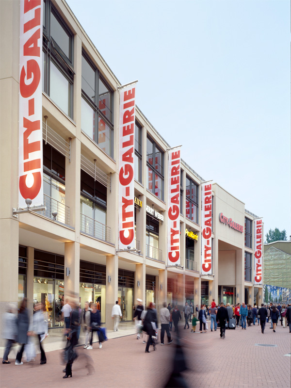 Wolfsburg Shopping Wolfsburg Shopping