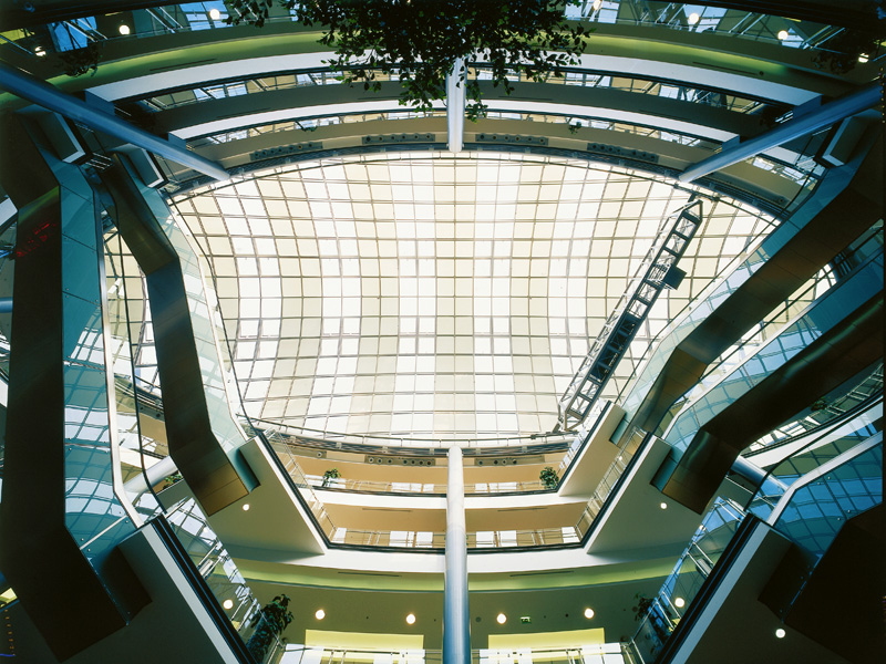 Deutsche Property Portfolio Wolfsburg