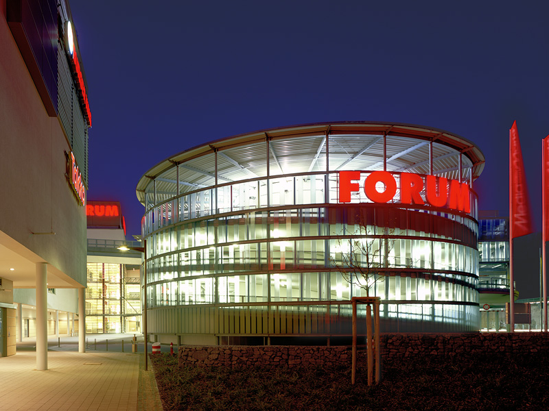 Wetzlar Shopping Wetzlar Shopping