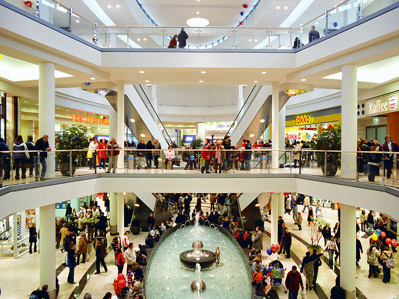 Wetzlar Shopping Wetzlar Shopping