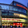 Galeria Baltycka Gdansk