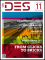 Annual report 2011 - Magazine