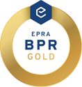 EPRA BPR Gold