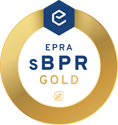 EPRA sBPR Gold
