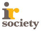 Logo IR Society
