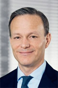 Benjamin Paul Bianchi