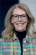 Chantal Schumacher