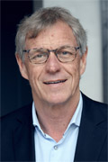 Reiner Strecker
