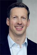 Stuart E. Keith