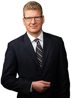 Wilhelm Wellner, CEO