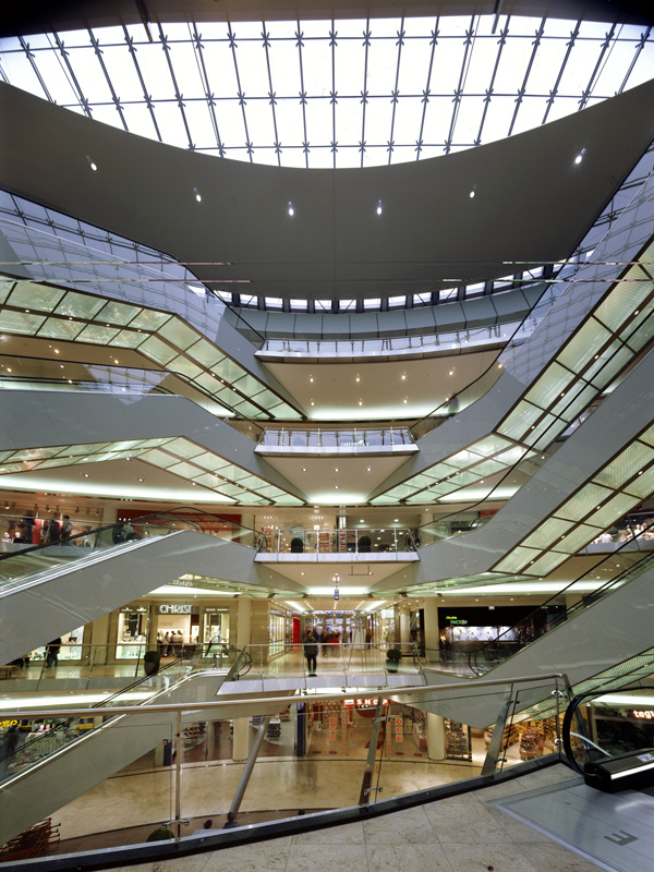 deutsche euroshop property portfolio kassel calender year
