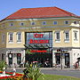 City Arkaden Klagenfurt