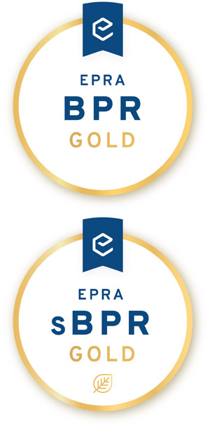 EPRA Awards 2019