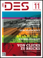 Geschäftsbericht 2011 - Magazin