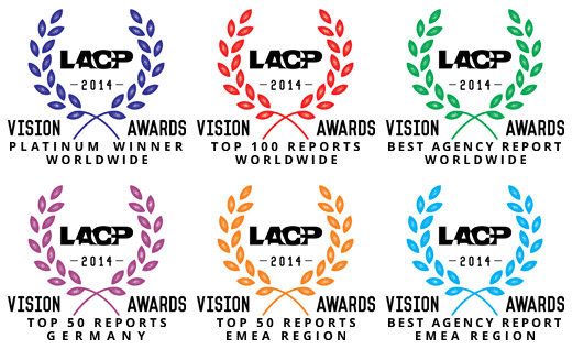 LACP 2014