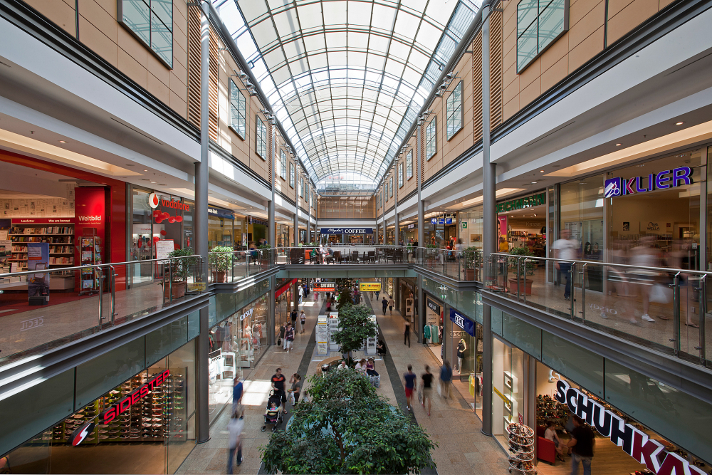 Wolfsburg Shopping Wolfsburg Shopping