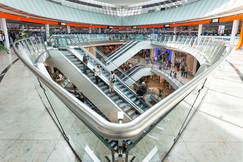 Property Portfolio - Kassel - Deutsche EuroShop
