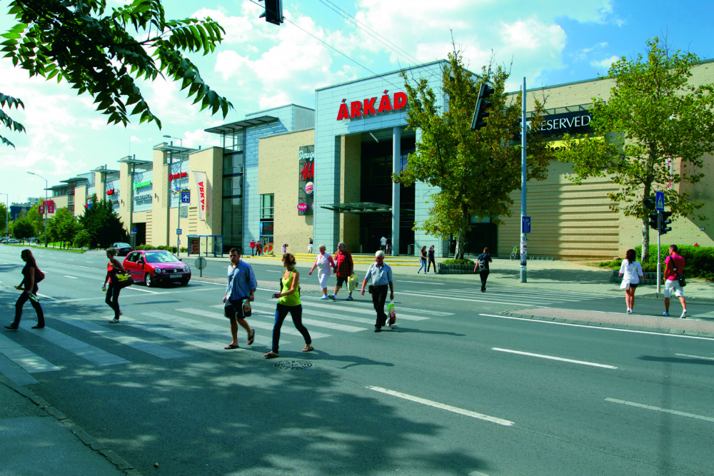 Pecs Media Markt