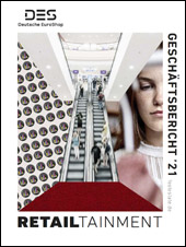 Geschäftsbericht 2018